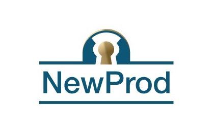NewProd Logo